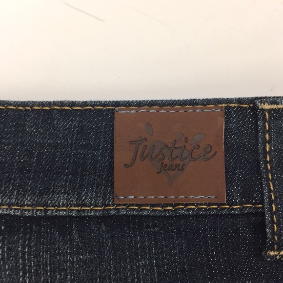 Justice Jeans - Picture 3 of 5